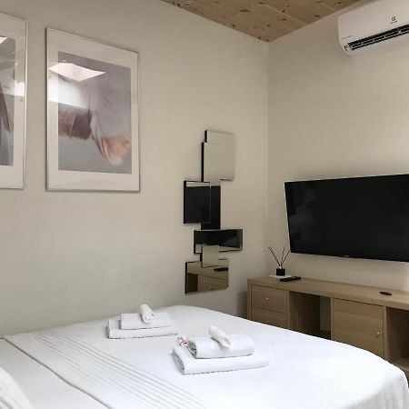 Lt Mini Studio Palanga Eksteriør bilde