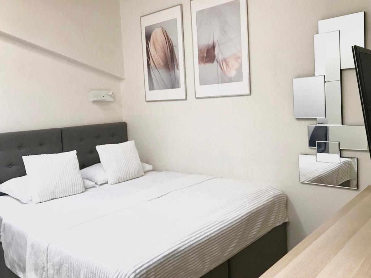 Lt Mini Studio Palanga Eksteriør bilde