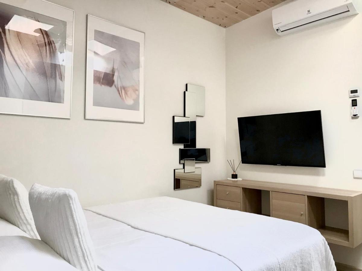 Lt Mini Studio Palanga Eksteriør bilde